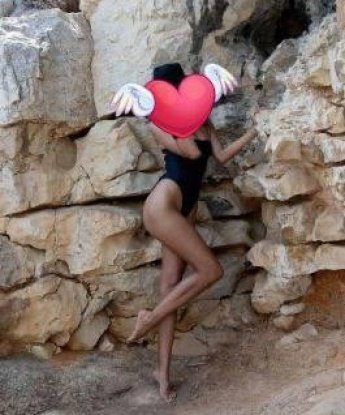 Анкета проститутки Елена - Фото, г. Сорочинск, 26 лет, №13031