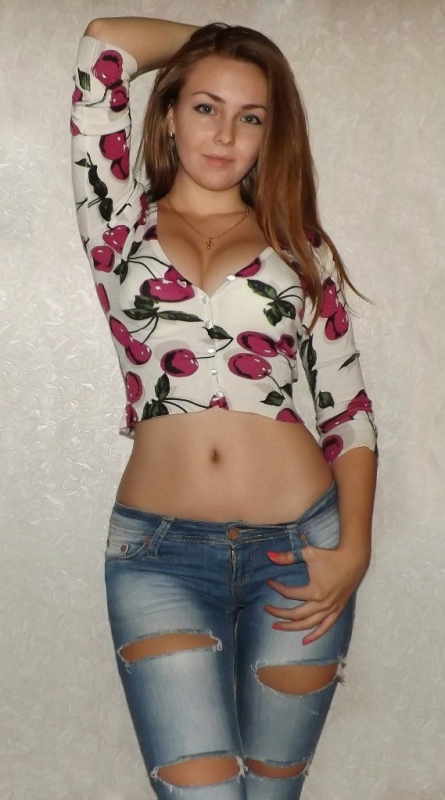 Анкета проститутки Мариша - Фото, г. Сорочинск, 28 лет, №25991