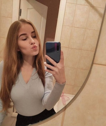 Анкета проститутки Марьяшка - Фото, г. Сорочинск, 21 год, №9356